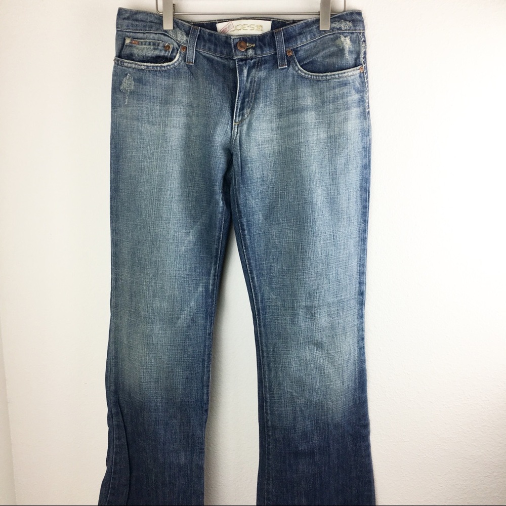 Joe’s Jeans